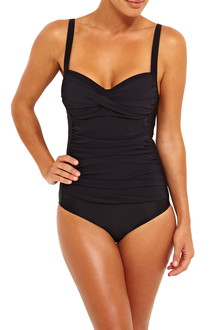 Chic Control Swimsuit