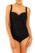 Chic Control Swimsuit